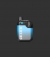 Puff DY164F 550mAh