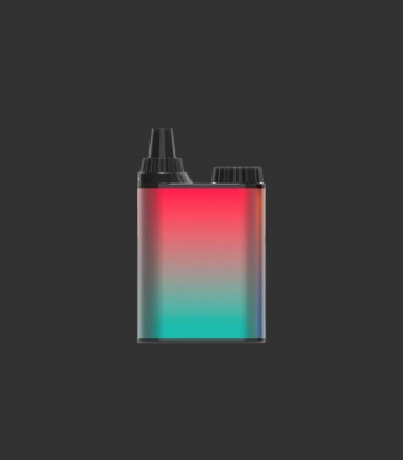Puff DY159 550mAh