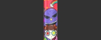 Puff DY151/151B 600mAh