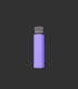 Puff DY125C 850mAh