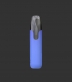 Puff DY118 400mAh