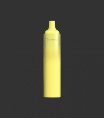 Puff DP110 600mAh