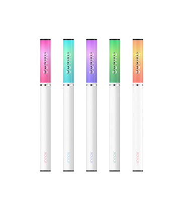 Puff DY247 380mAh