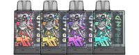 Puff EY305B 600mAh
