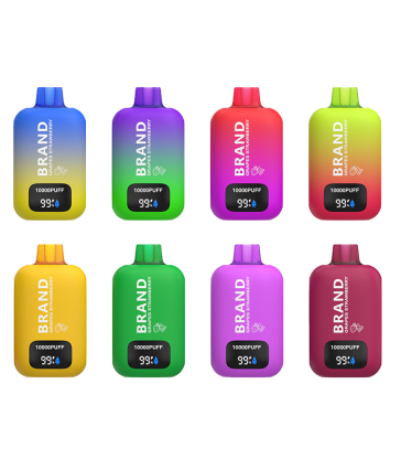 Puff DY322 650mAh