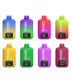 Puff DY322 650mAh