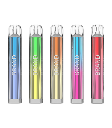 Puff EY312 500mAh