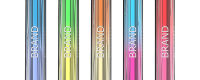Puff EY312 500mAh