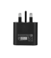 POWER ADAPTER UK 3A