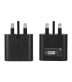 POWER ADAPTER UK 3A