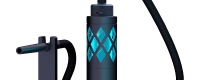Hookah Dock