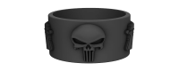 Vape Band Punisher 26MM