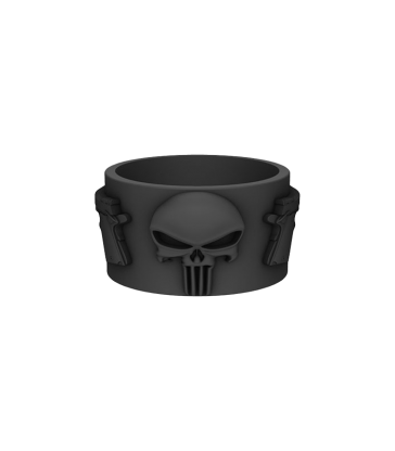 Vape Band Punisher 24MM