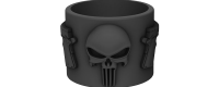 Vape Band Punisher 22MM