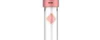Hookah Air Pink