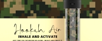 Hookah Air Camouflage