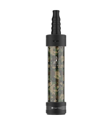 Hookah Air Camouflage