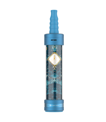 Hookah Air Blue