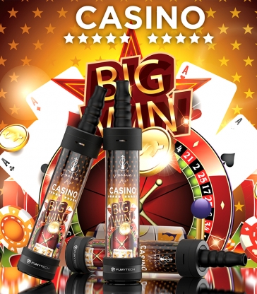 Hookah Air Casino