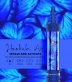 Hookah Air Blue Butterfly