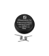 Staggered Fused Clapton Ni80 0.35Ω