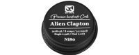Alien Clapton Ni80 0.54Ω