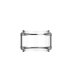 Glass Tube for Precisio Subohm Tank(4.5ML)