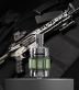 GLASS TUBE FOR PRECISIO SUB-OHM BLASTER EDITION (4.5ML)