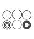 PRECISIO SUB-OHM BLASTER EDITION SILICONE