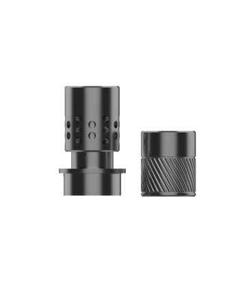 BLASTER DRIP TIP 810 Set A