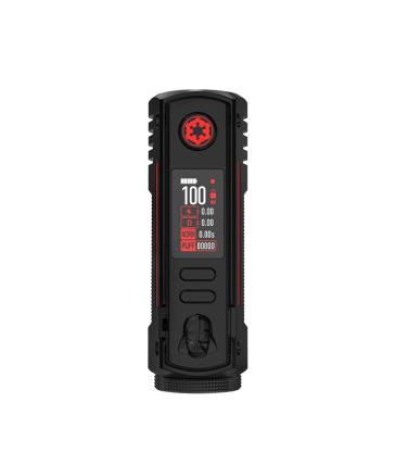Mod Rayden 100 DV Limited Edition