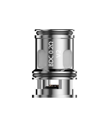 BDC Coil Pack of 4 V2- 0.2ohm