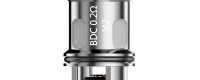 BDC Coil Pack of 4 V2- 0.2ohm