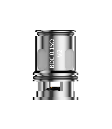 BDC Coil Pack of 4 V2- 0.15ohm