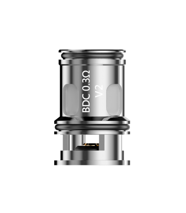 BDC Coil Pack of 4 V2- 0.3ohm