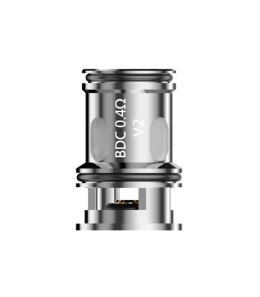 BDC Coil Pack of 4 V2- 0.4ohm