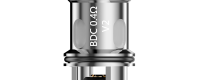 BDC Coil Pack of 4 V2- 0.4ohm