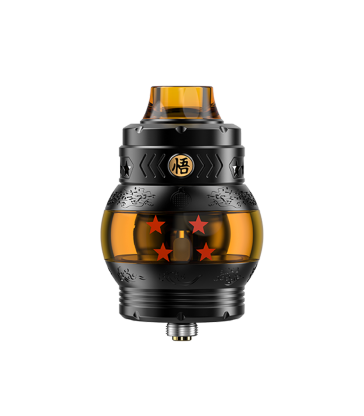 Dragon Ball Sub-ohm