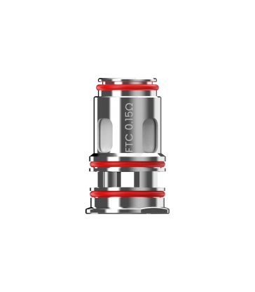 FTC COILS 0.15Ω