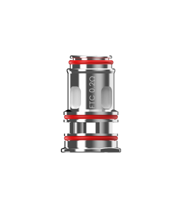 FTC COILS 0.20Ω