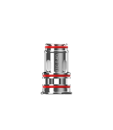 FTC COILS 0.40Ω