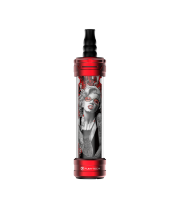 Hookah Air Mini Lips Lady