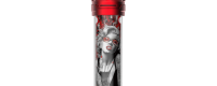 Hookah Air Mini Lips Lady