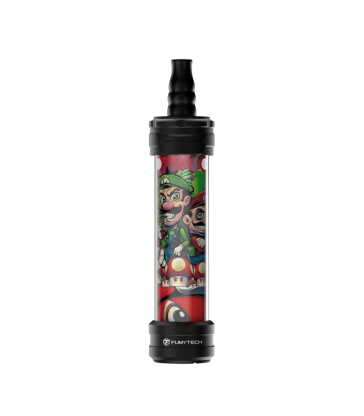 Hookah Air Mini Mushroom