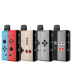 Kit Pod Klip's - Fumytech x Firerose