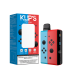Kit Pod Klip's - Fumytech x Firerose