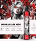 Hookah Air Mini Lips Lady