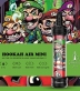 Hookah Air Mini Mushroom