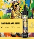 Hookah Air Mini Homer