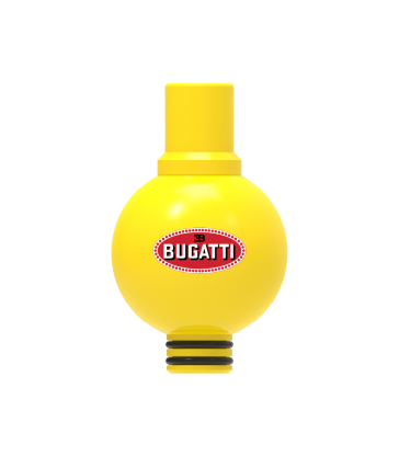 Luxury Car Series Drip Tip 510 (L)